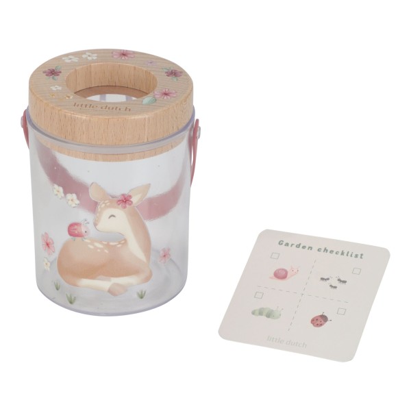 Little Dutch Insectenpotje - Fairy Garden | Little Dutch