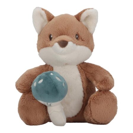 Little Dutch Knuffel Vos Forest Friends | Little Dutch