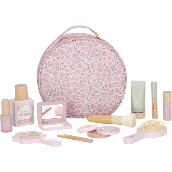 Little Dutch Make-up Set Fsc | Little Dutch