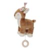 Little Dutch Muziekdoos Hert Fairy Garden | Little Dutch