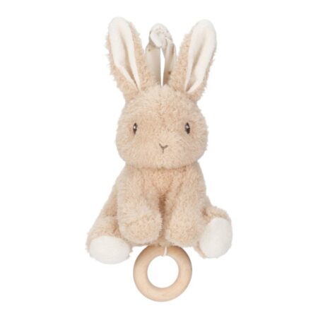 Little Dutch Muziekdoosje Baby Bunny | Little Dutch