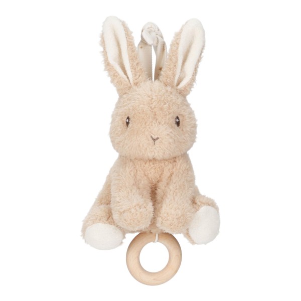 Little Dutch Muziekdoosje Baby Bunny | Little Dutch