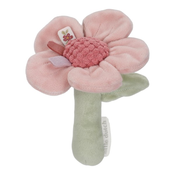 Little Dutch Rammelaar Bloem Fairy Garden | Little Dutch