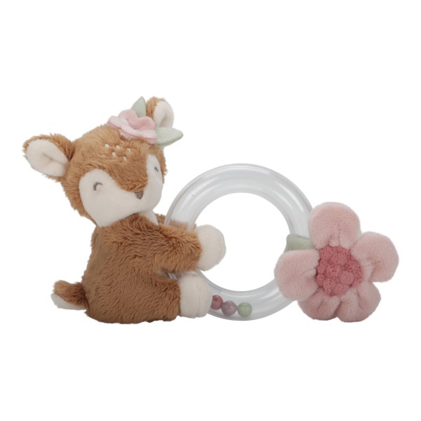 Little Dutch Ringrammelaar Hert Fairy Garden | Little Dutch