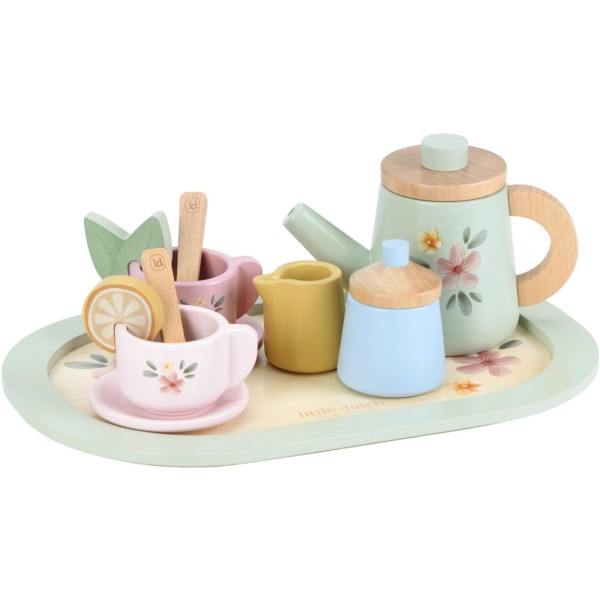 Little Dutch Theeservies Fsc | Little Dutch