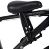 Little Explorer Zadel op Stang voor Herenfiets | Oxford