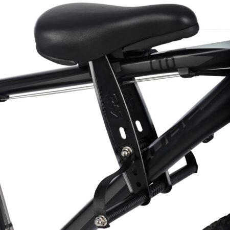 Little Explorer Zadel op Stang voor Herenfiets | Oxford