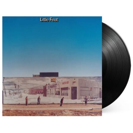 Little Feat - Little Feat: Deluxe Editie (Record Store Day 2026) 2 (LP) | Fiftiesstore