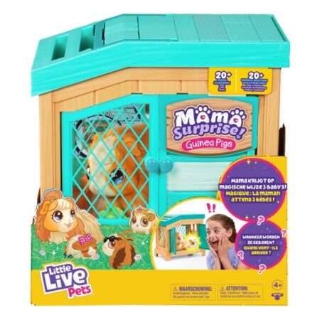 Little Live Pets Mama Surprise | Little Live Pets