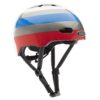Little Nutty Kinderhelm / Fietshelm Captain Gloss MIPS XS | Nutcase