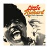 Little Richard - Complete Atlantic & Reprise Singles (Robijn Rood Vinyl) (LP) | Fiftiesstore