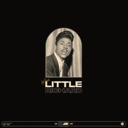 Little Richard - Essential Works 1952-1962 2 (LP) | Fiftiesstore