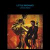 Little Richard - Lifetime Friend ( Blauw Vinyl) (LP) | Fiftiesstore