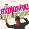 Little Richard - The Explosive Little Richard 2 (LP) | Fiftiesstore