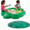 Little Tikes Zandbak Schildpad | Little tikes