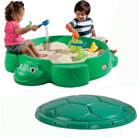 Little Tikes Zandbak Schildpad | Little tikes