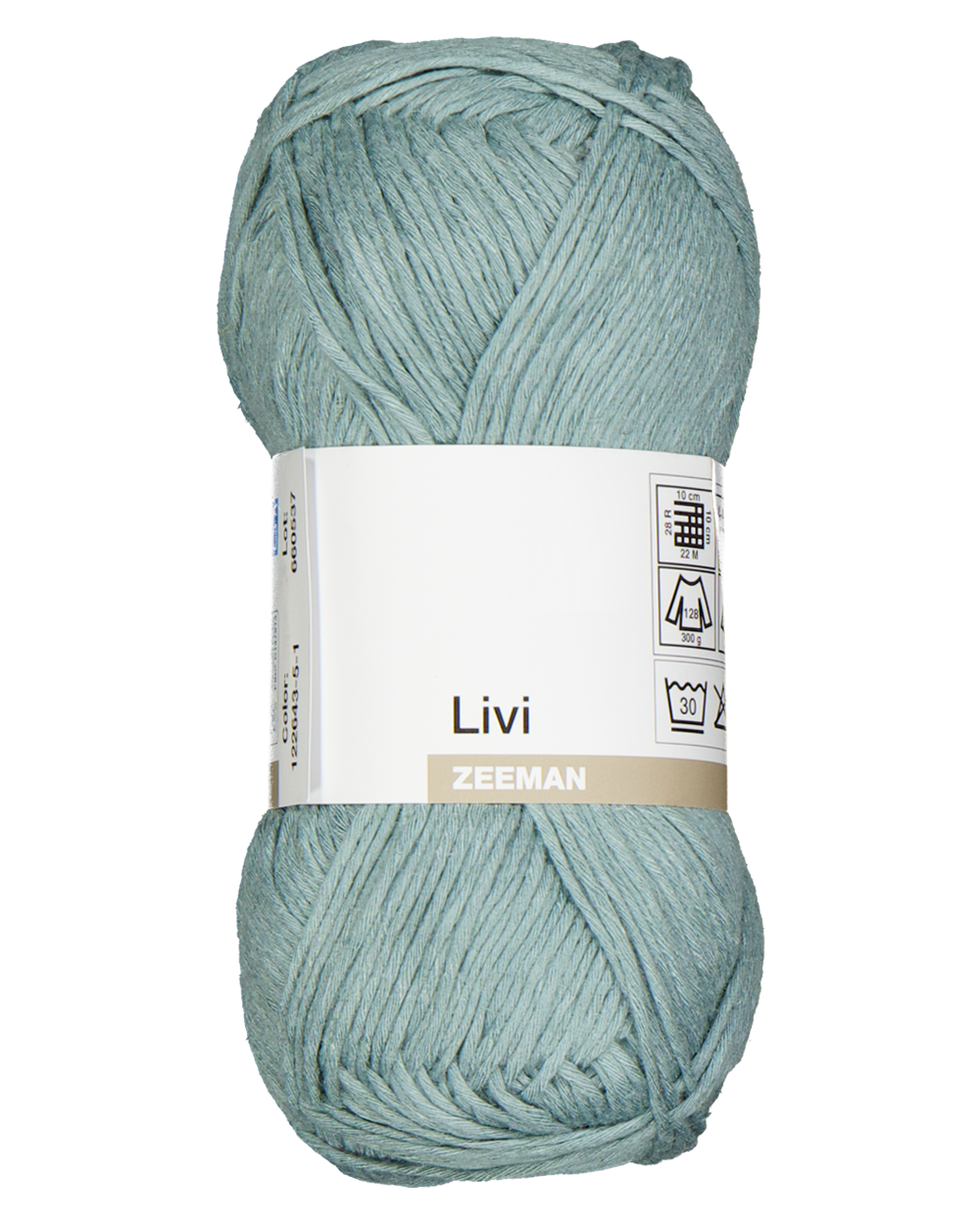 Livi Breigaren - Groen | Zeeman