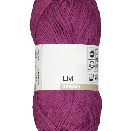 Livi Breigaren - Paars | Zeeman