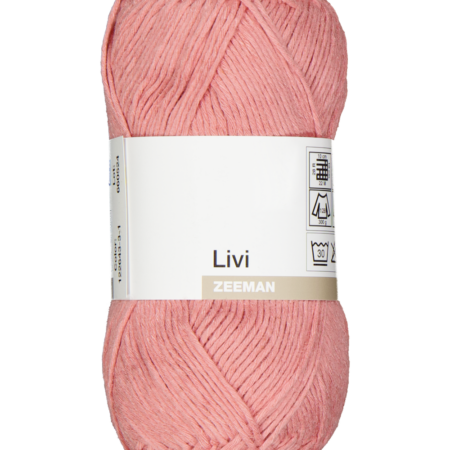 Livi Breigaren - Roze | Zeeman