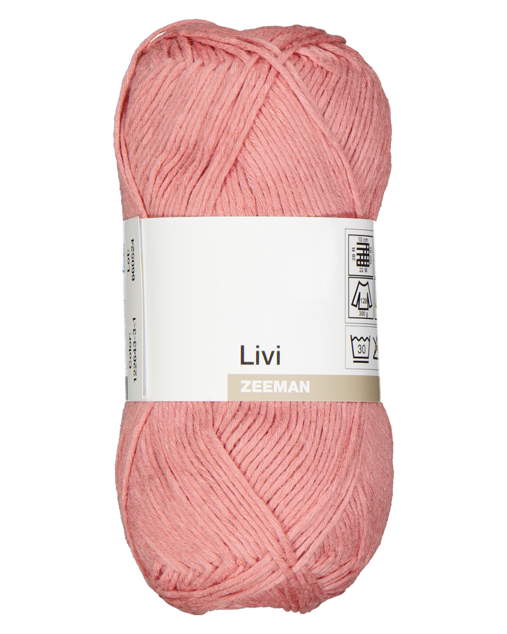 Livi Breigaren - Roze | Zeeman