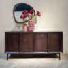 Livingfurn Dressoir 'Ravenstein' Mangohout