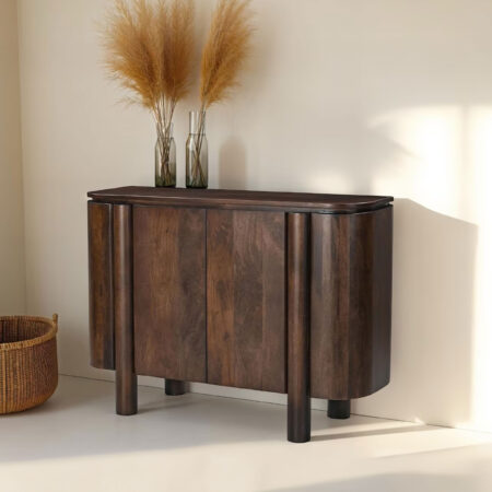 Livingfurn Dressoir 'Salano' Mangohout