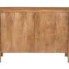 Livingfurn Dressoir 'Salano' Mangohout