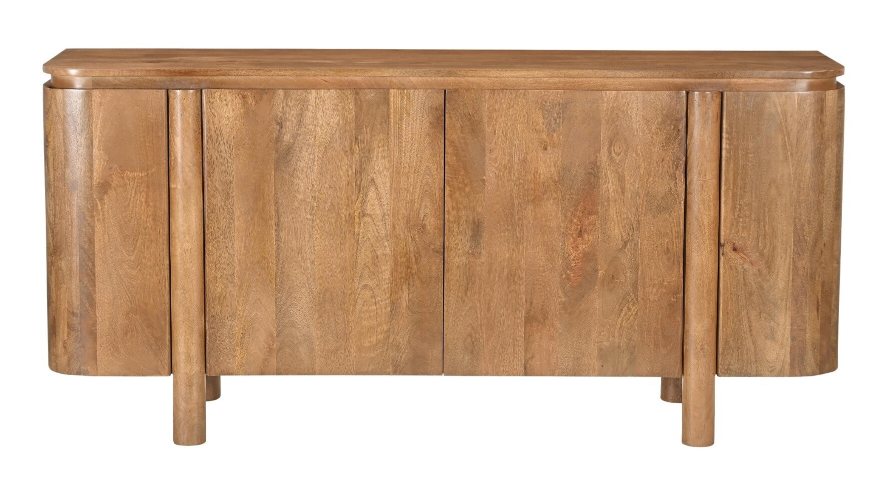 Livingfurn Dressoir 'Salano' Mangohout