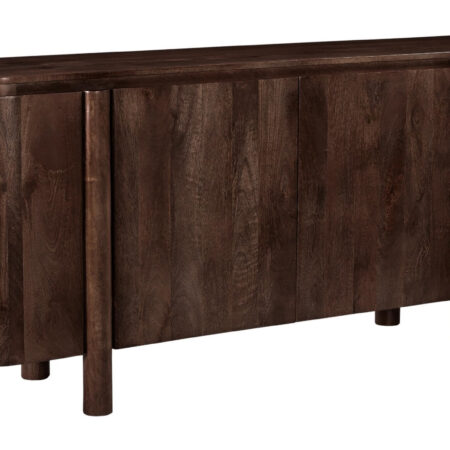 Livingfurn Dressoir 'Salano' Mangohout