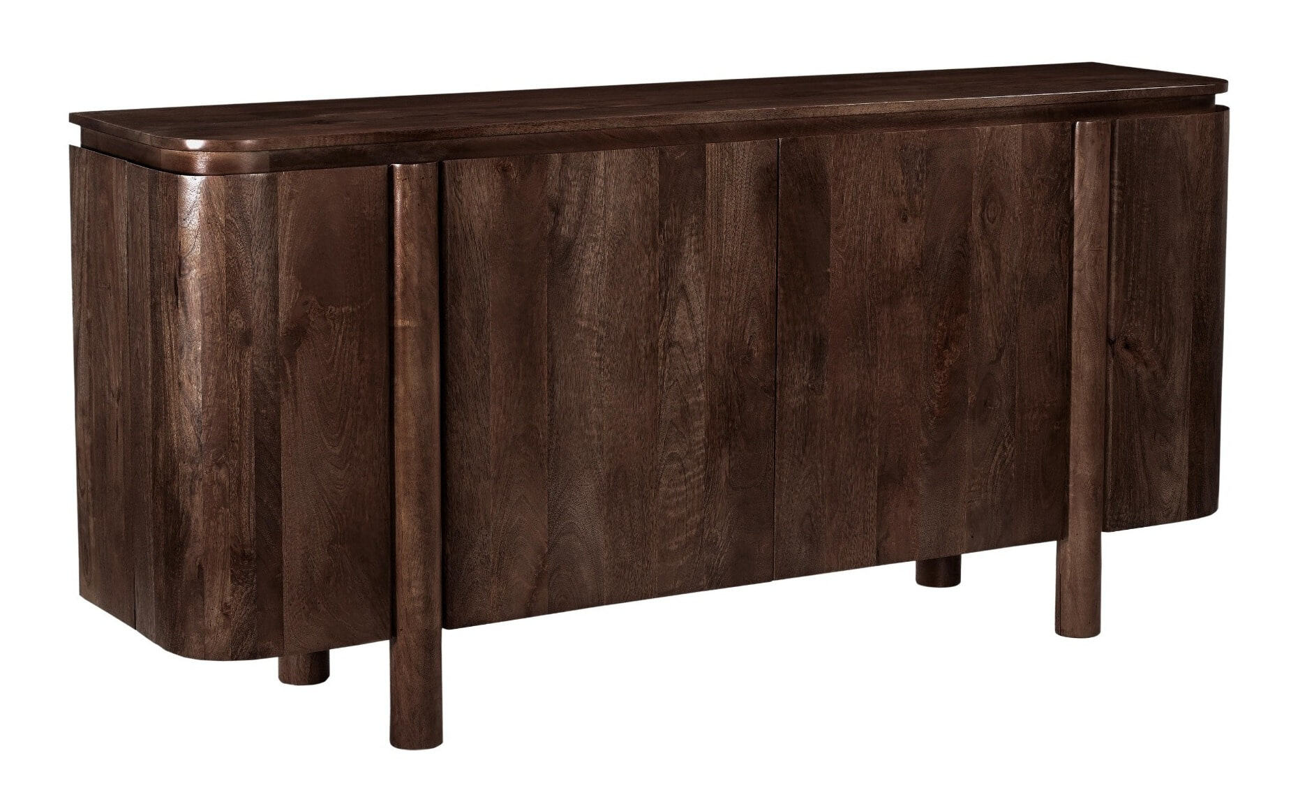 Livingfurn Dressoir 'Salano' Mangohout