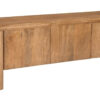 Livingfurn TV-meubel 'Salano' Mangohout