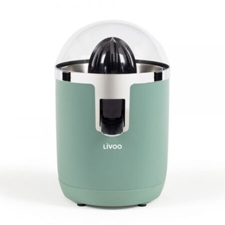 Livoo - Elektrische Sapcentrifuge Groen | Fiftiesstore