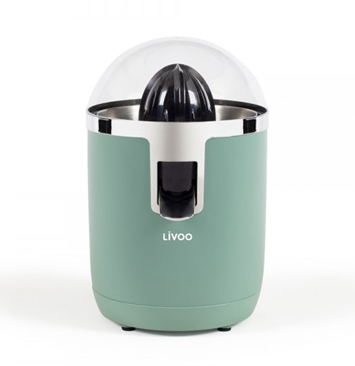 Livoo - Elektrische Sapcentrifuge Groen | Fiftiesstore