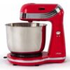 Livoo Keuken Machine - Rood | Fiftiesstore