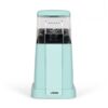 Livoo - Popcorn Machine Groen | Fiftiesstore