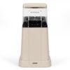 Livoo Popcornmachine - Creme | Fiftiesstore