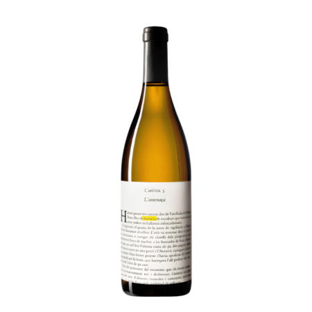 Llavors Blanc 2024 - 13% - 75cl | Llavors