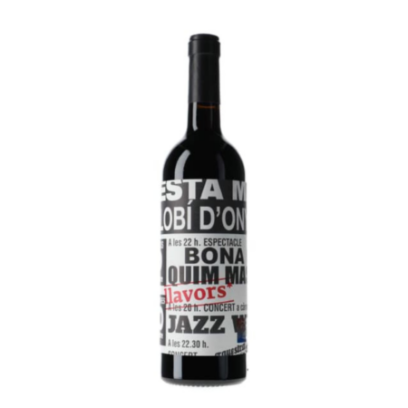 Llavors Empordà 2021 - 14% - 75cl | Llavors