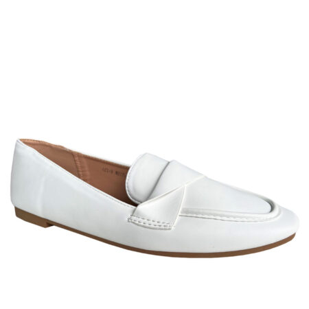 Loafers Twist Wit | Fashionize