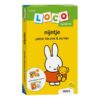 Loco Bambino Nijntje starterset | Zwijsen