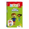 Loco Mini Rompompom Taal + Lezen | Zwijsen