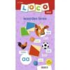 Loco Mini Woorden Leren |