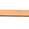 Loftdeur Tussenrail 90 cm Rose Gold | Loftdeur