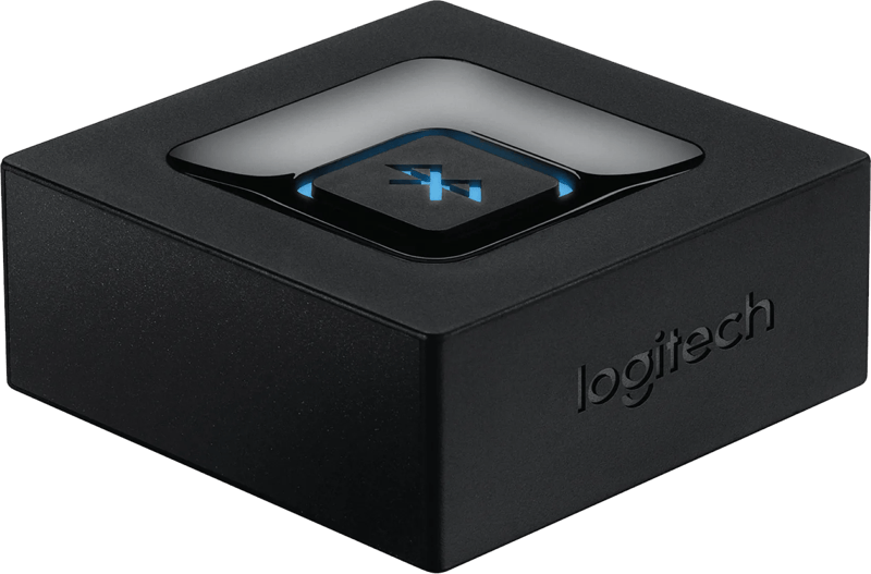 Logitech Bluetooth Audio Adapter