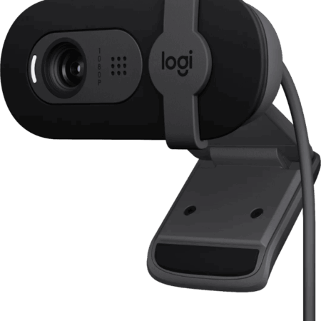Logitech Brio 100 Grafiet