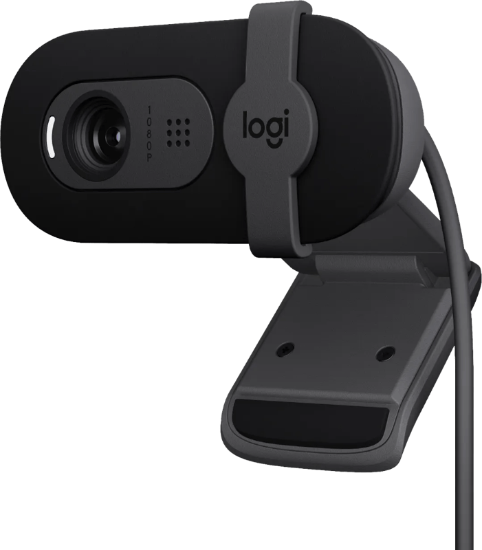 Logitech Brio 100 Grafiet
