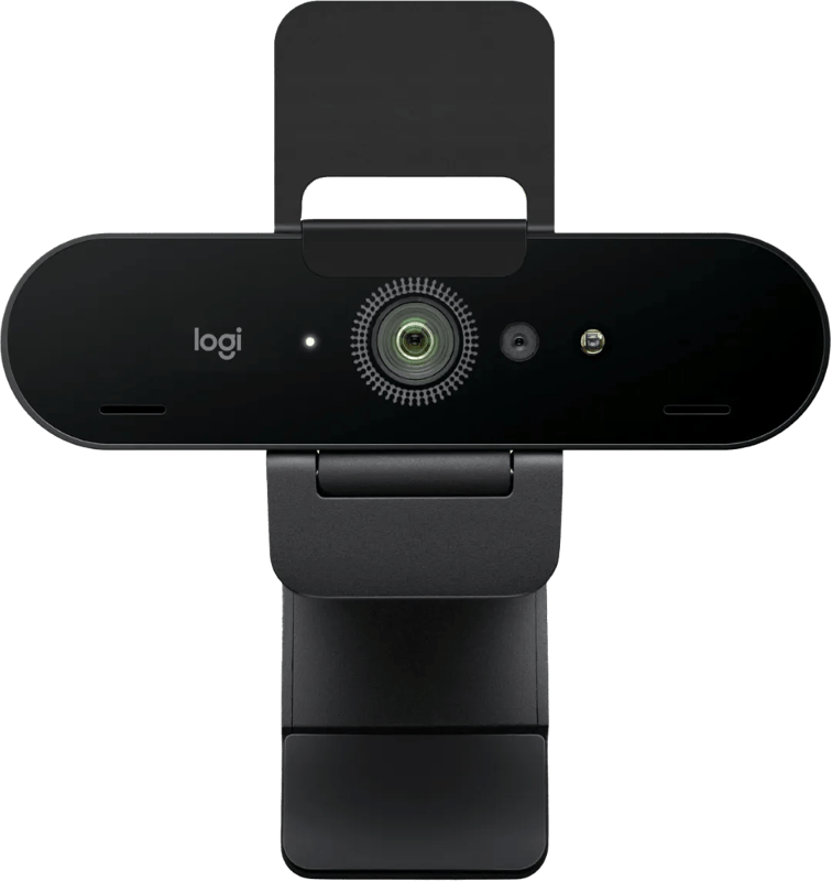 Logitech Brio 4K Webcam