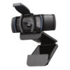 Logitech C920s Pro HD Webcam Webcam Zwart | Logitech