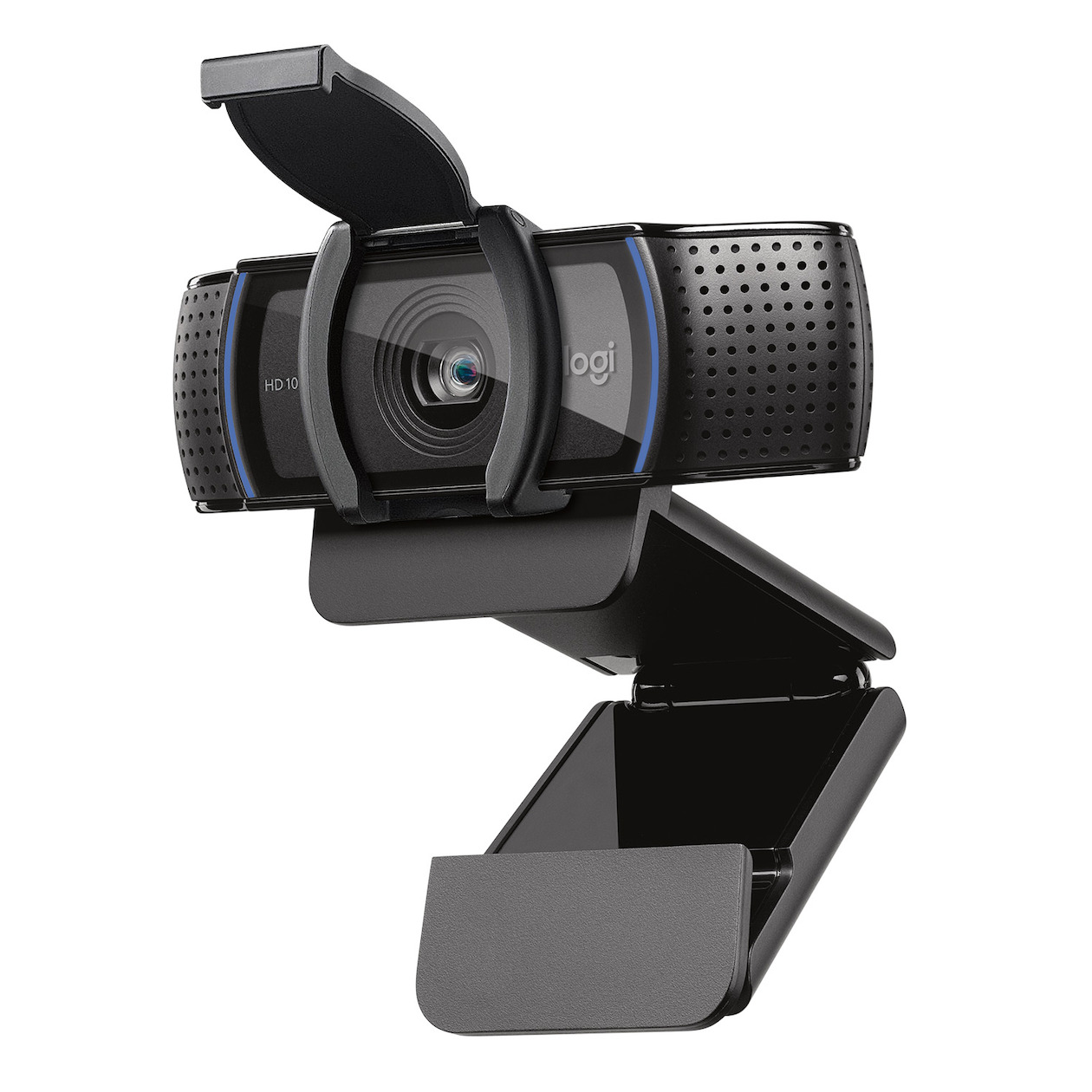 Logitech C920s Pro HD Webcam Webcam Zwart | Logitech