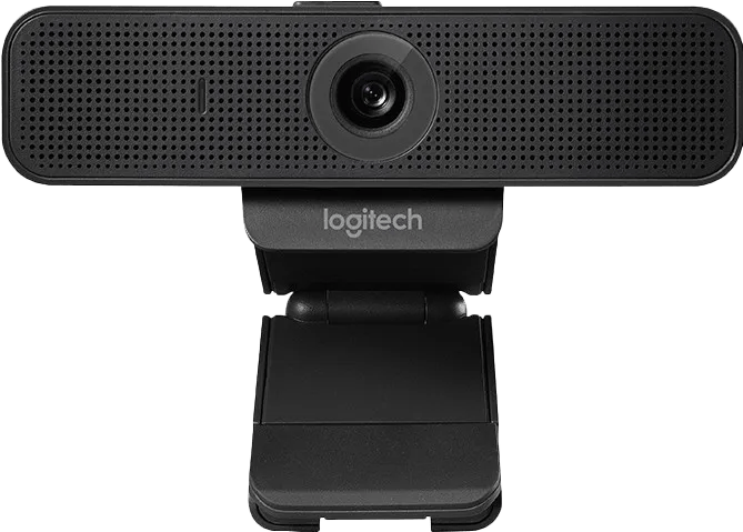 Logitech C925e Webcam